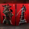 Ubisoft hat eine Deluxe-Collector's Edition von Assassin's Creed Shadows herausgebracht: Fans der Serie werden sie sich nicht entgehen lassen können-9 Ubisoft hat eine Deluxe-Collector's Edition von Assassin's Creed Shadows herausgebracht: Fans der Serie werden sie sich nicht entgehen lassen können-9