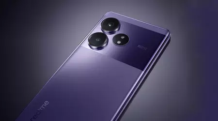 Realme GT Neo 6: 120Hz AMOLED-Display, Snapdragon 8s Gen 3 Chip, 50 MP Kamera und 5500 mAh Akku mit 120W Ladefunktion für $290