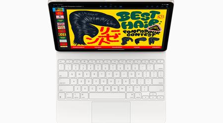 Apple stellt iPad Air in zwei Größen und neues Magic Keyboard vor