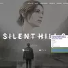 Screenshot von Silent Hill 2