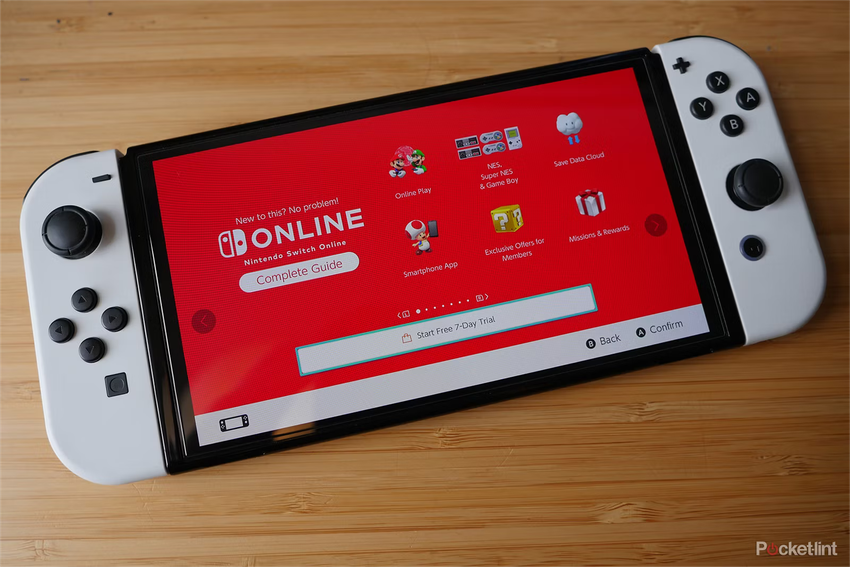 The Legend of Zelda: A Link to the Past Four Swords, Perfect Dark, Metroid: Zero Mission und Turok: Dinosaurierjäger