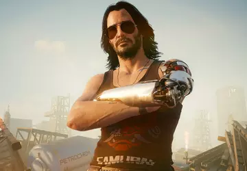 Cyberpunk 2077 erhält die Anerkennung, die ...