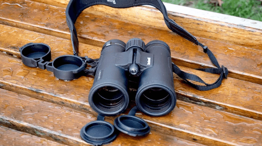 Bushnell 8x42 Engage bestes Fernglas 8x42