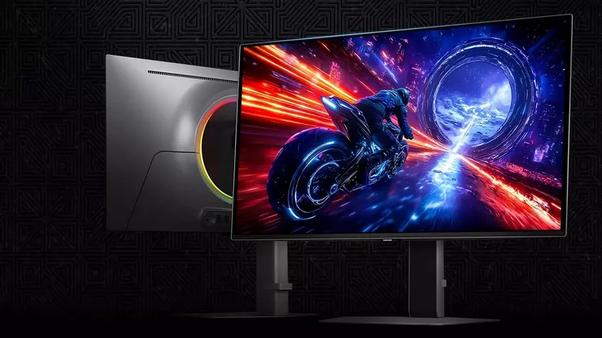500Hz ist kein Trend mehr: Samsung hat den Odyssey G6 OLED Gamer-Monitor auf den Markt gebracht