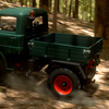 Screenshot des Mercedes-Benz Unimog Typ 411 '62