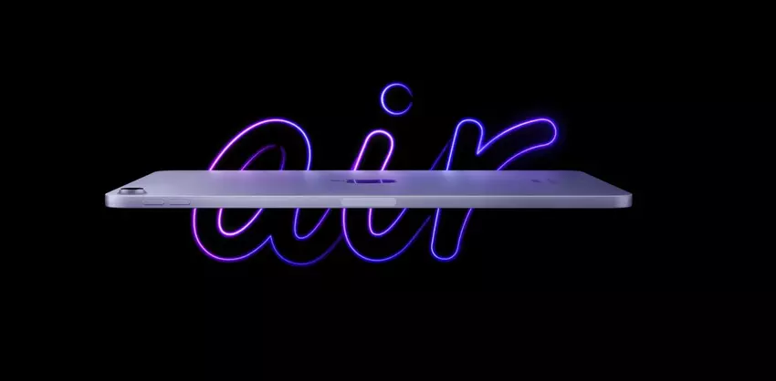 Das iPad Air 6 wird das einzige Update für Apples Tablets im Jahr 2023 sein