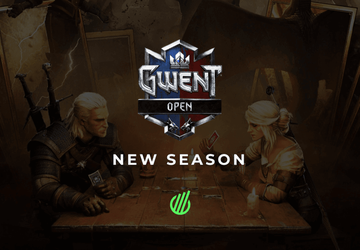 „GWENT“ erhielt die Erweiterung „Curse of ...