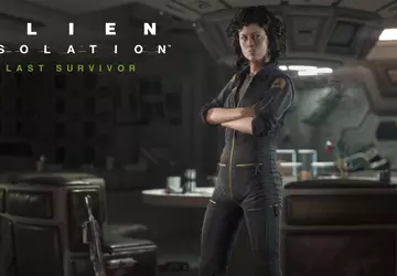 Alien: Isolation wird auf mobilen Plattformen ...
