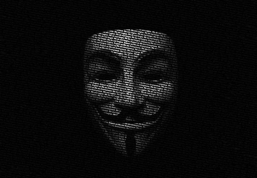 Anonymous hat die größte Bank in Russland gehackt