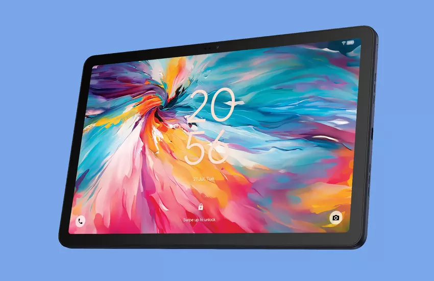 Verizon und TCL haben das TAB 10 NXTPAPER vorgestellt: ein Budget-Tablet mit 10,4-Zoll-Bildschirm, MediaTek-Chip und 5G-Unterstützung