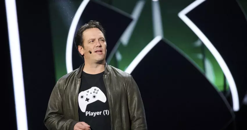 Die Einsicht, dass es nicht funktionieren wird: Phil Spencer versucht nicht mehr, Spieler zum Wechsel zur Xbox zu bewegen