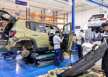 Stellantis hat sein erstes Auto-Recyclingzentrum in ...