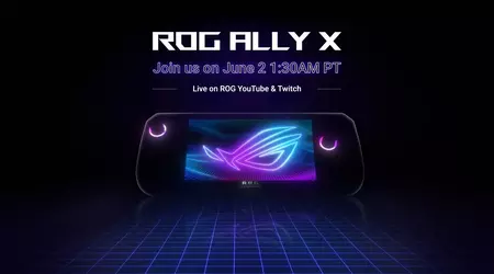 Wenige Tage vor der Präsentation: Die detaillierten Spezifikationen des ASUS ROG Ally X sind online aufgetaucht
