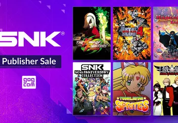 Mehr Klassiker: 24 weitere Retro-SNK-Spiele bei ...