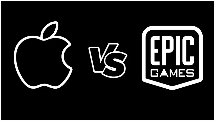 Epic Games wirft Apple vor, mit der Erhebung von Gebühren für externe Links in iOS-Apps einen Gerichtsbeschluss zu ignorieren