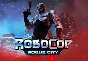Der Shooter RoboCop: Rogue City bietet ...