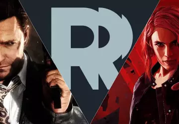 Control-Fortsetzung, Project Condor und Max Payne ...