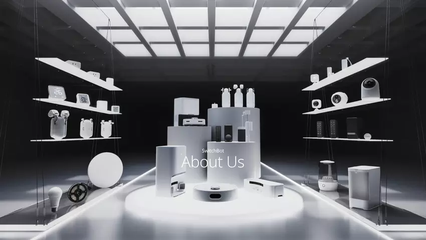 SwitchBot Lock Pro Test