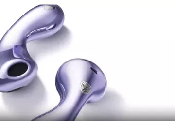 Huawei zeigt Teaser der FreeBuds 6 ...