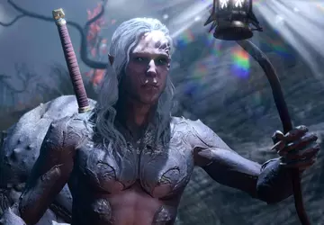 Die Bewertung von Baldur's Gate 3 ...