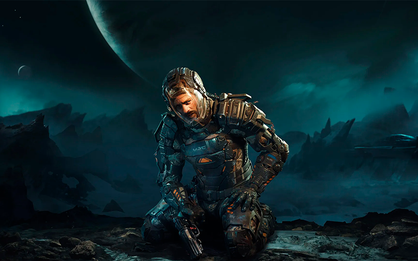 Die Autoren von The Callisto Protocol kündigen für den 29. September eine neue Ankündigung an, mit einem mysteriösen Teaser und neuem Bildmaterial aus dem Spiel