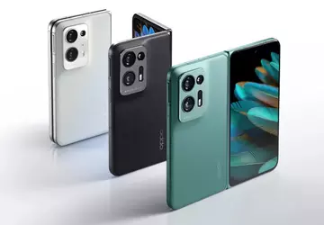 Insider: OPPO arbeitet an Find N3 ...