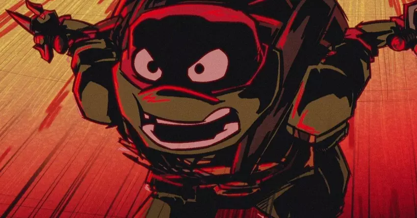Die Schildkröten sind zurück: IGN zeigt einen neuen Teaser für die Zeichentrickserie Tales of the Teenage Mutant Ninja Turtles