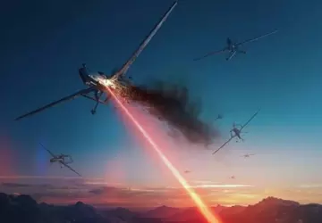 Luftverteidigung der Zukunft: Experten sprachen über ...