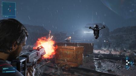 Eine der schlechtesten Veröffentlichungen des Jahres: Die Spielercritic hat die Entwickler von MindsEye gezwungen, sofort Bugfixes zu versprechen