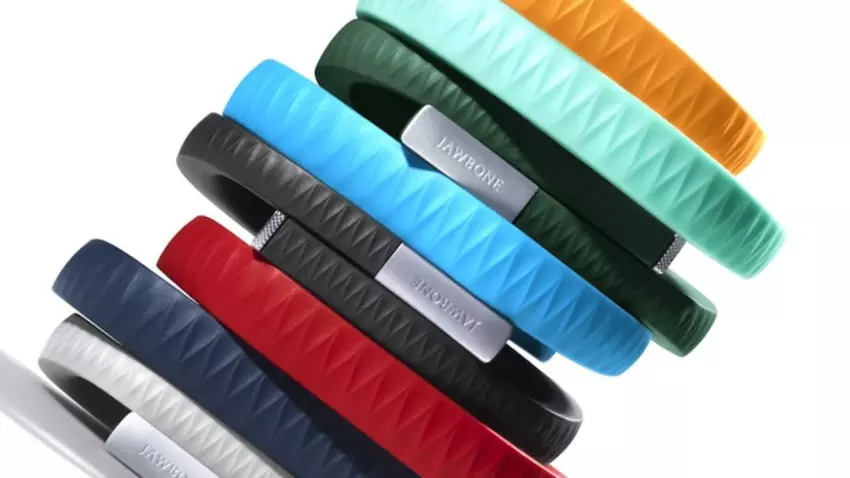 Das bankrotte Geisterunternehmen Jawbone verklagt Apple und Google und wirft ihnen Patentverletzung vor