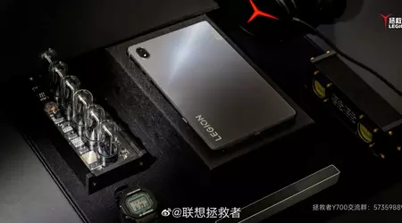 Lenovo enthüllt Features des Legion Y700 Gaming-Tablets: Snapdragon 870-Chip, 120-Hz-Display und JBL-Lautsprecher