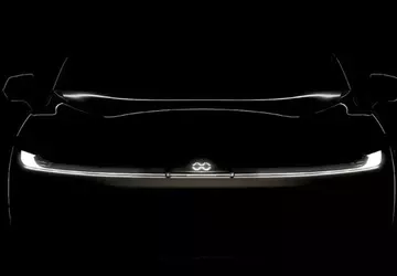 Faraday Future bereitet einen Konkurrenten zum ...