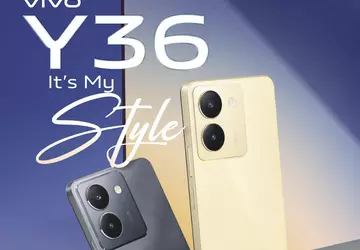 Insider: vivo Y36 4G mit 90Hz ...