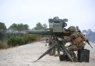 Die USA stellen der Ukraine 1.500 ...