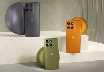Motorola stellt Moto G05 und Moto ...