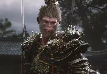 Black Myth Wukong in 4K bei ...