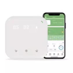 Netro Pixie Smart Sprinkler