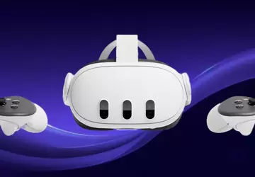 Meta Quest 3 Mixed-Reality-Headset: Starttermin und ...