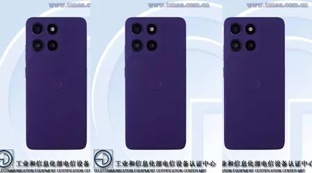 Moto G36 wurde im Zertifizierungsdienst gesichtet - Ankündigung kommt bald