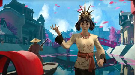 Ein neuer Trailer zu Sid Meier's Civilisation VII zeigt, welche Grafik Nintendo Switch-Nutzer erwarten können