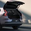 Volvo XC70 - ein neuer Standard in Hybridfahrzeugen