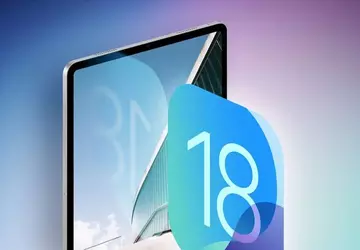 Mit iOS 18 und iPadOS 18 ...