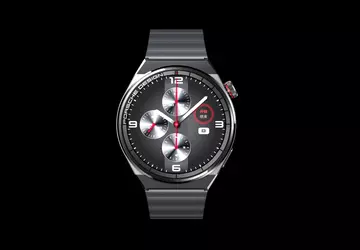 Gerücht: Huawei Watch 4 Smartwatch wird ...