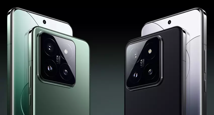 Xiaomi hat die UltraSpace-Technologie entwickelt, um die RAM-Kapazität in Smartphones zu erhöhen, ohne Kompromisse beim Speicherplatz einzugehen