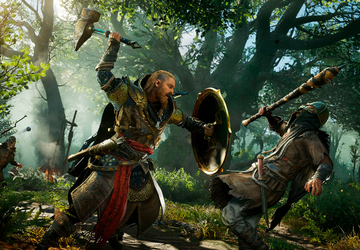 Es war ein Irrtum: Ubisoft dementiert ...