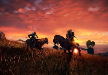 Elden Ring wurde Gold, es wird ...