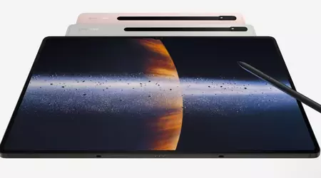 Galaxy Tab S10 Plus und Galaxy Tab S10 Ultra: Es könnte zwei Modelle in Samsungs Galaxy Tab S10 Tablet-Reihe geben