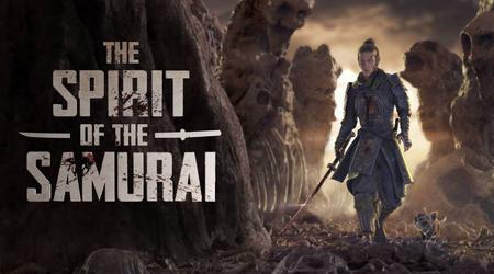 Spiel des Tages: The Spirit of the Samurai - 2D-Stop-Motion-Actionspiel, das japanische Legenden zum Leben erweckt