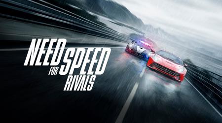 Das Online-Rennen geht bald zu Ende: EA wird die Server von Need for Speed: Rivals abschalten