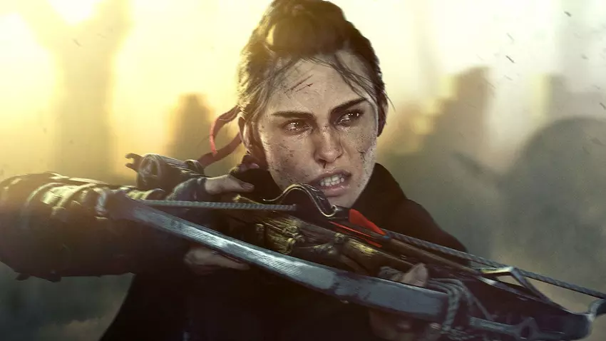 Mehr Features und nicht-lineares Gameplay: Im neuen Gameplay-Trailer zu A Plague Tale: Requiem, sprachen die Entwickler über die Features der Fortsetzung